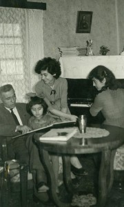family 2, 1959