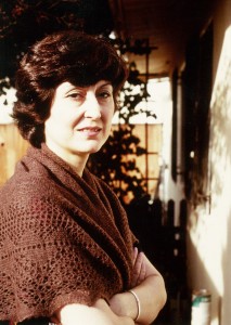 Էսթեր 1982 թ. Լոս Անժելոս